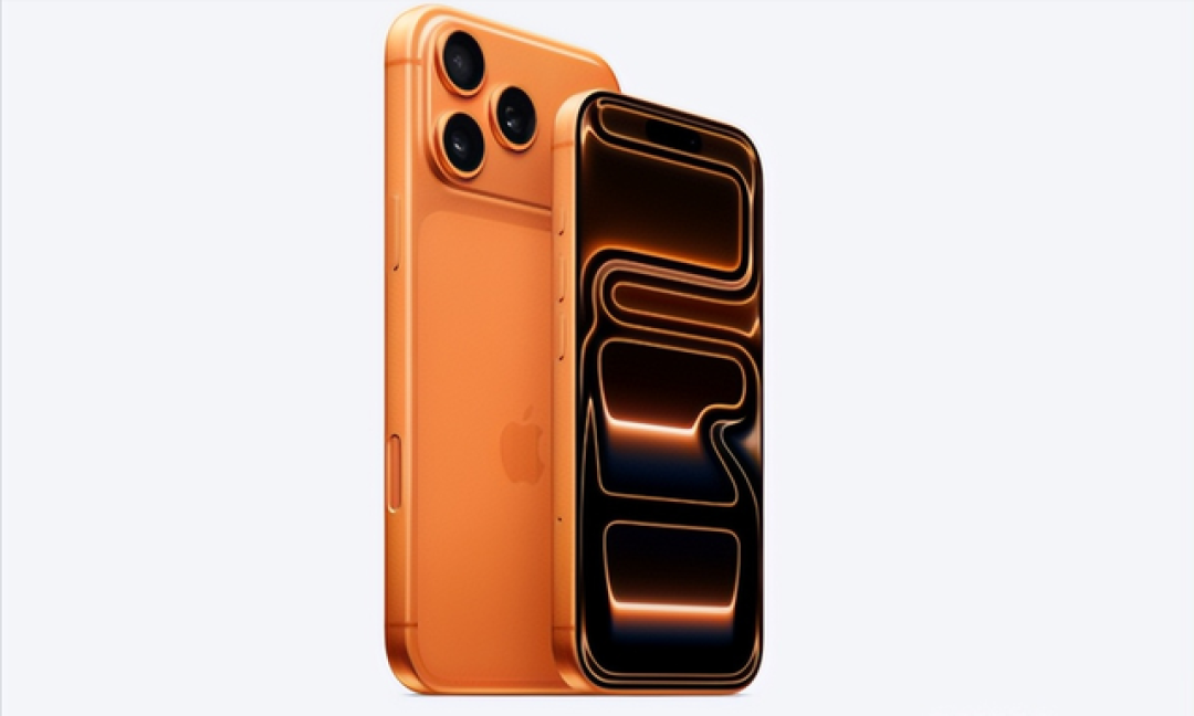 iPhone18又要卖爆了!苹果爆料一哥带来新消息,库克无视内存涨价