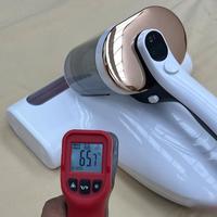 [2026年货节除螨仪选购指南]除螨仪推荐丨除螨仪是不是智商税？附：友望大白Ultra、美的BC7、苏泊尔D10C谁更值得入手？