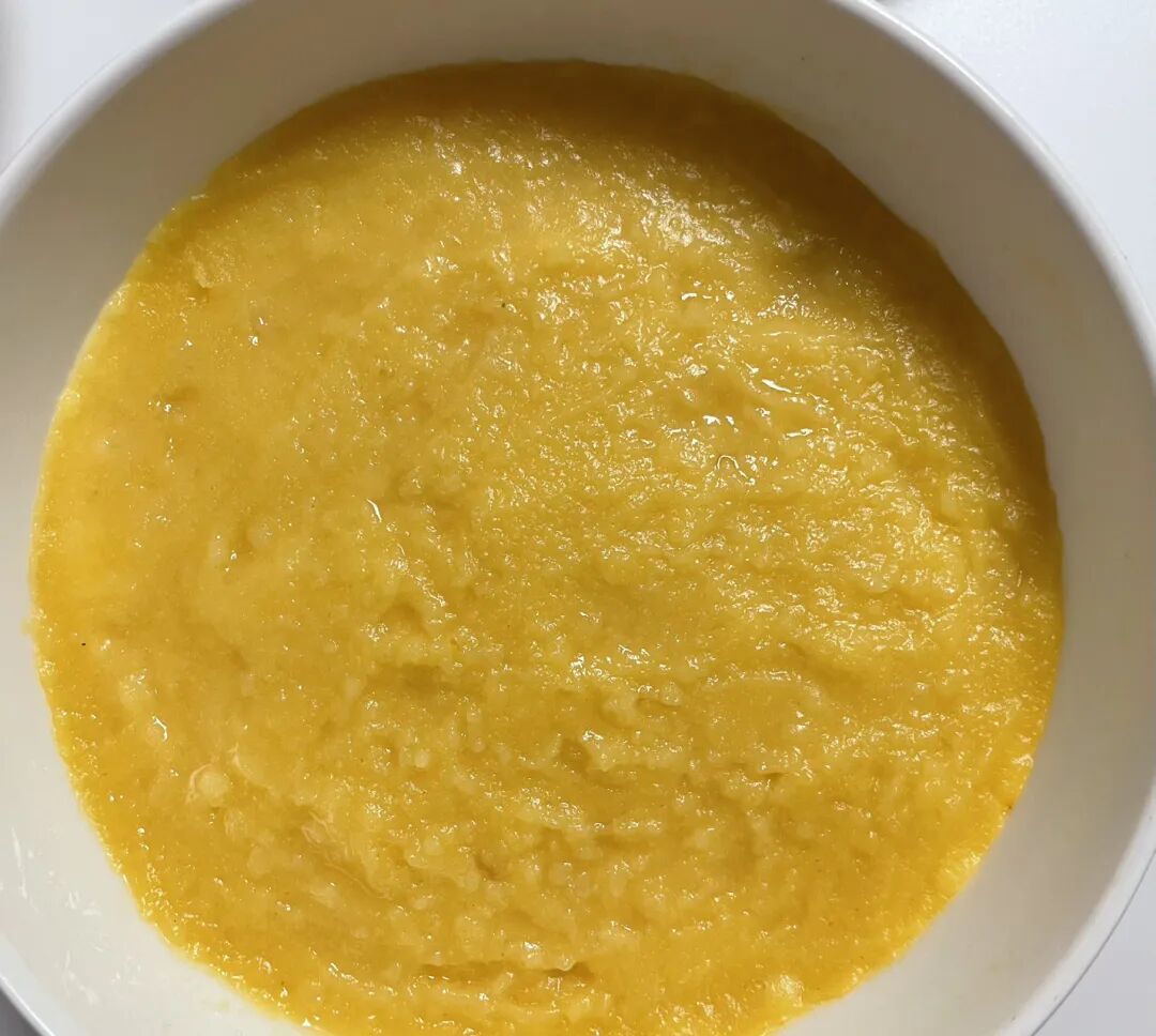 用玉米米浆解锁湖南湘西的美食——米豆腐