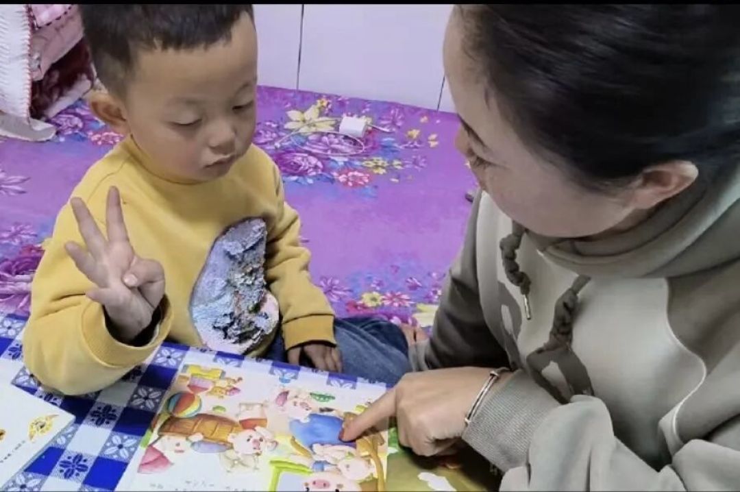 【家园共育】——如何培养孩子养成良好的行为习惯