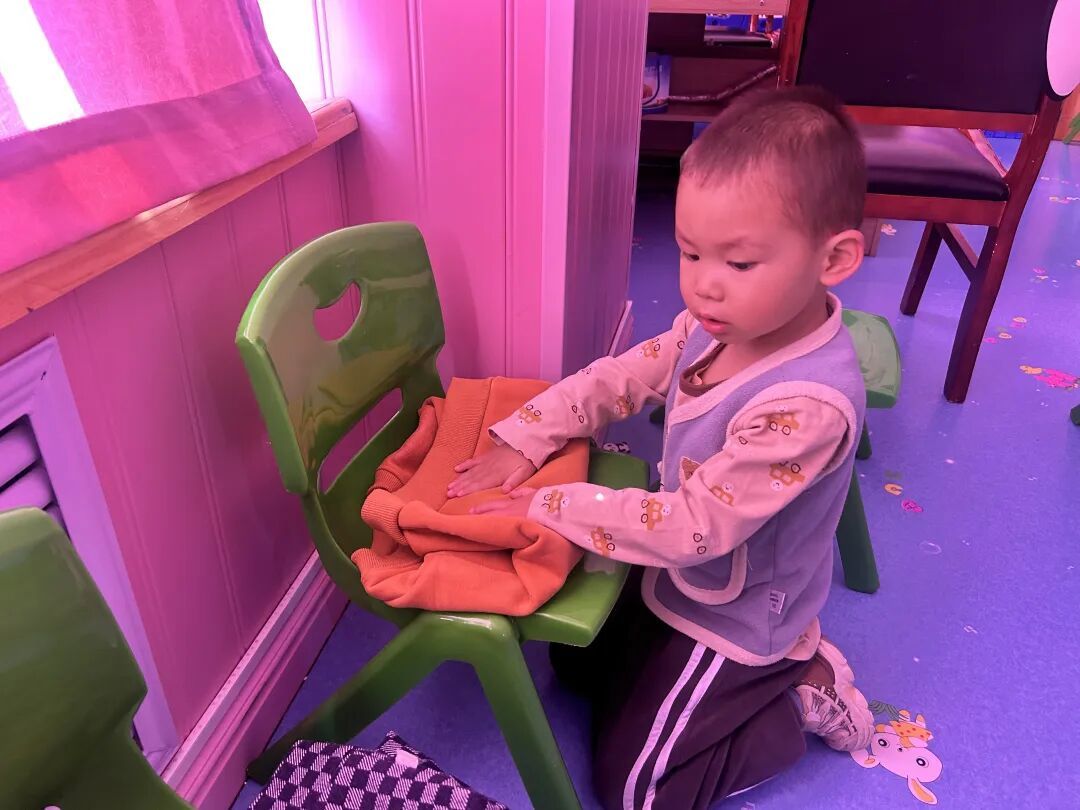 【家园共育】——如何培养孩子养成良好的行为习惯