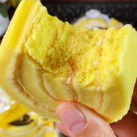 没人告诉我面包热量居然能差这么多？