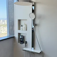 替大家踩雷了……😭这种花洒真的要谨慎入手！！