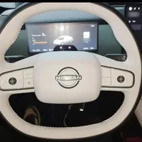 N7全家跨省自驾 续航安心不焦虑