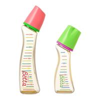 高颚弓小婴儿都去用betta奶瓶！