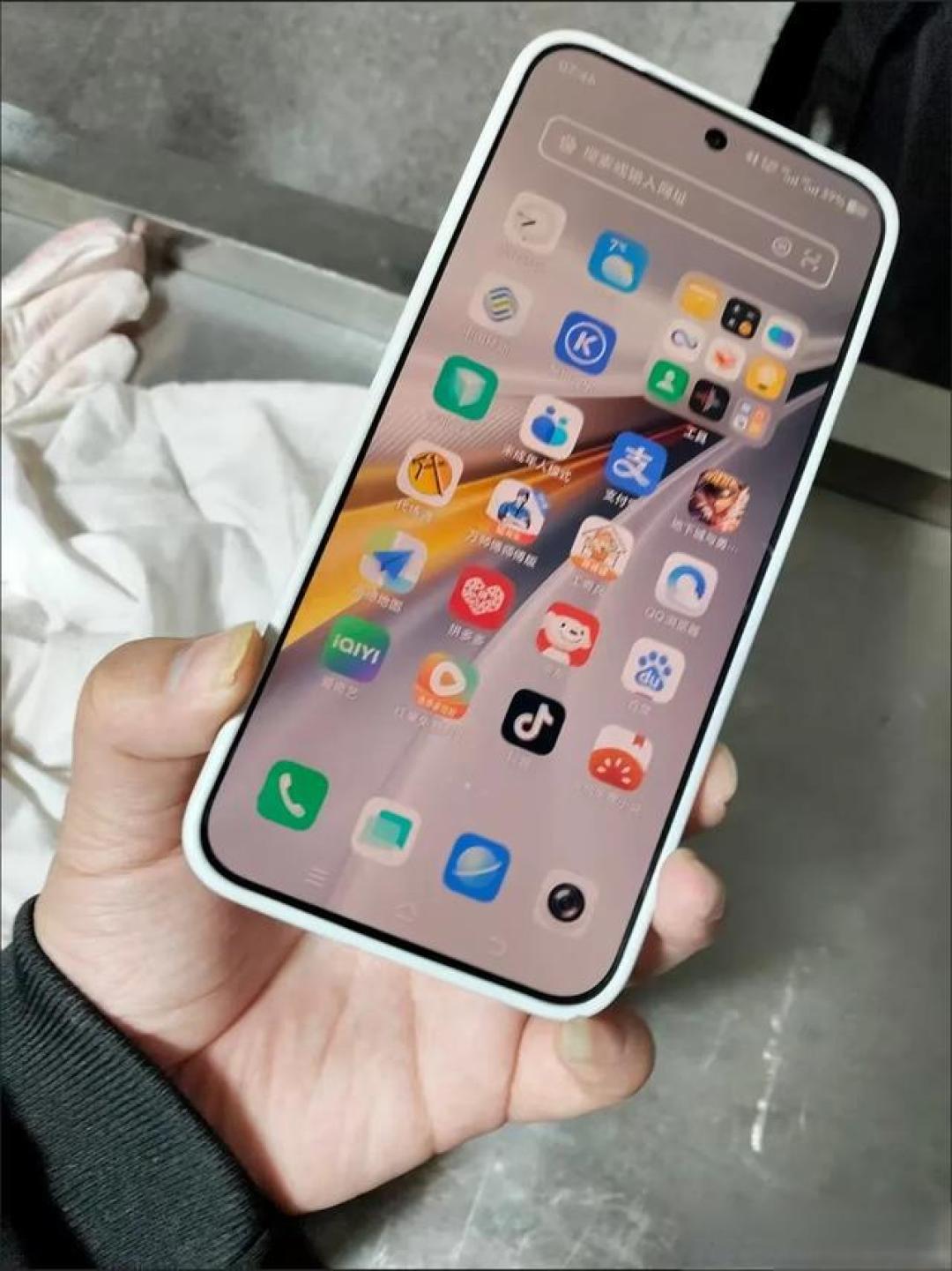 iQOO 15,用了两个月,感受和网上说的不太一样!