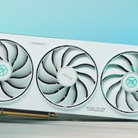 DLSS 4.5抢先体验，华硕天选RTX 5060显卡实测，颜值与性能双在线