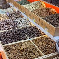 我国公认的坚果 “10 大品牌”，认准再买错不了，你知道几个