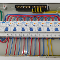 【纯干货】你家的空气开关能用多久？机械寿命/电气寿命真相拆解