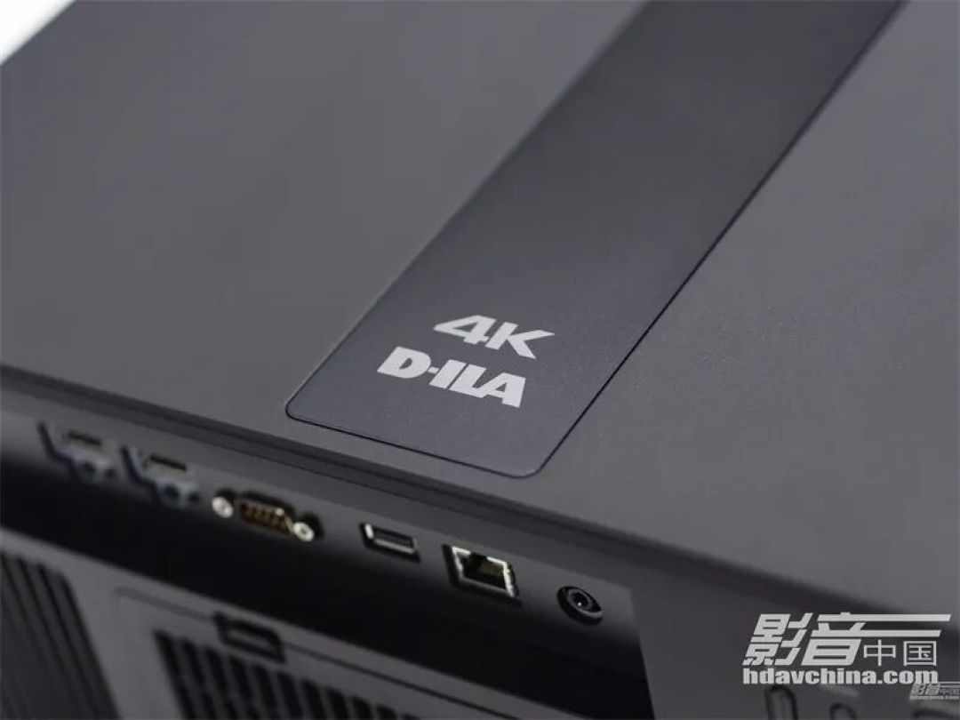 【鉴赏】JVC DLA-N77投影机:HDR10+与4K/120 3D 灯泡机皇 值得拥有