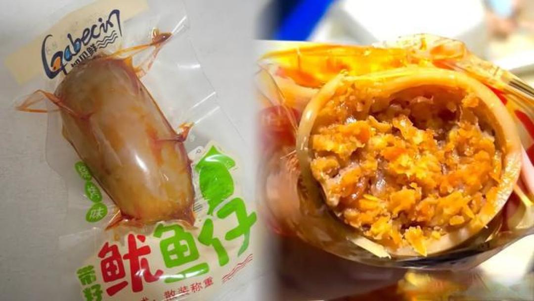 赵一鸣6款追剧零食亲测:咸蛋黄酥一口上头,第5样我直接囤一箱