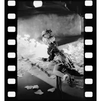 福马100—被严重低估的胶卷