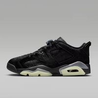 Air Jordan 6 Low “Blackout”