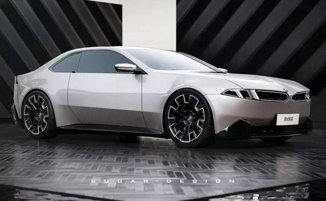 宝马确认:V8 和 V12 不会消失,还要开发下一代 4 系