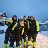 挪威旅行必看 |保暖穿搭公式❄️+真实花费💰