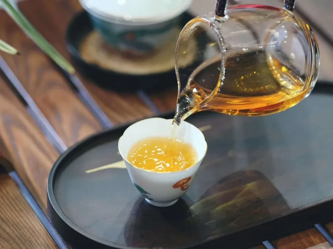 人民日报:喝茶是健康之饮!