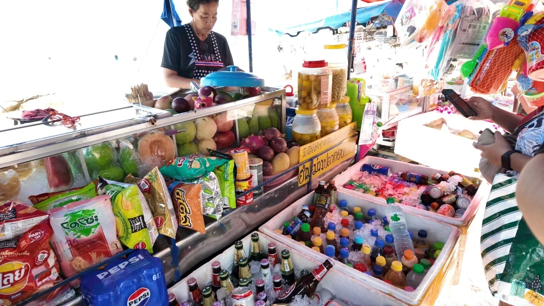 不用做攻略‼️芭提雅格兰岛🏝️直接抄这份🏄