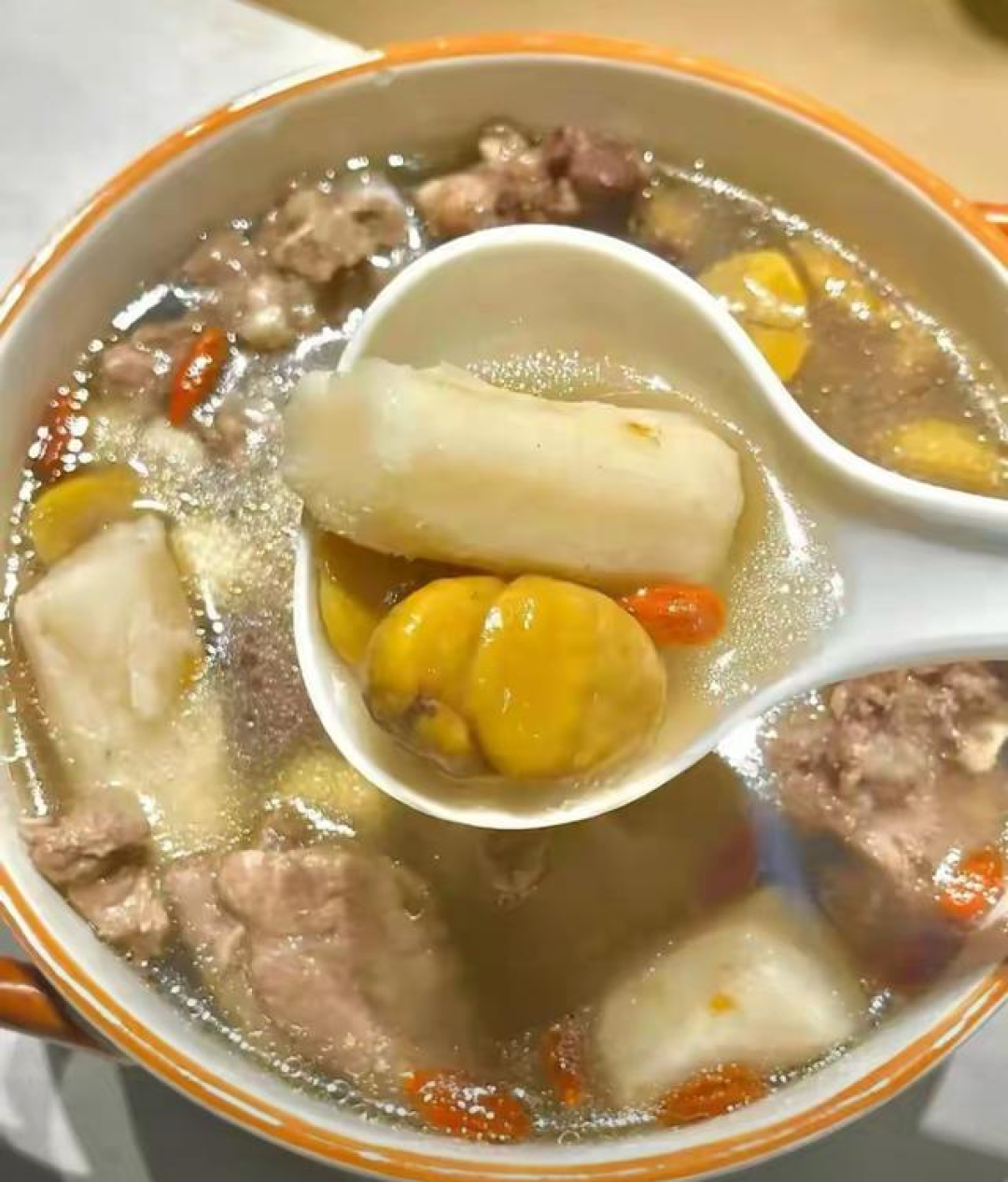 腊八吃一果,中药不用喝,腊八要多吃:健脾助眠补气血,别错过