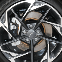 四五百的国产新能源胎，和一两千的国外大牌轮胎，到底差在哪？