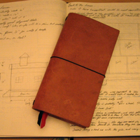 从一张纸到一本手帐：Midori 如何让文具控爱不释手？ #纸 #文具安利 #学习用品 #midori #文创