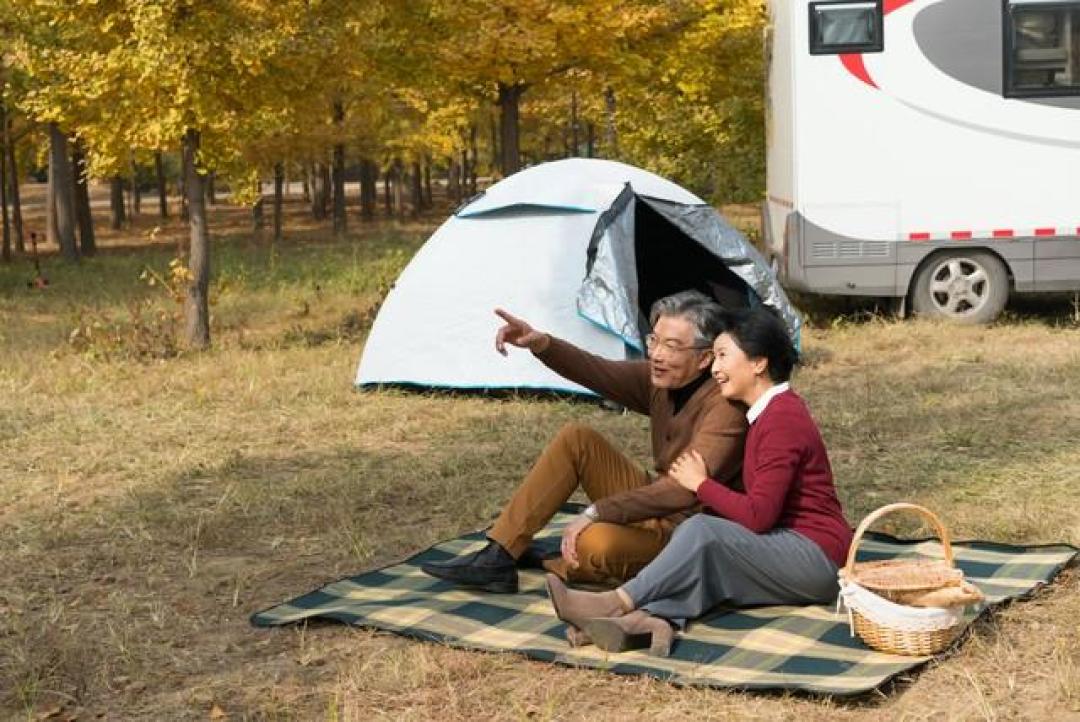 73岁,自驾游12年,摸索出适合老年人自驾游的8个精华,太实用了