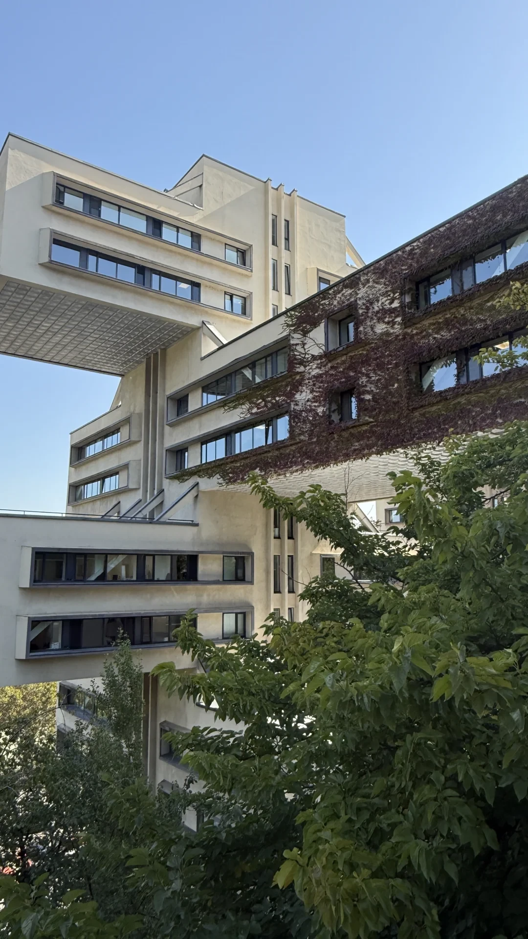 跨越时代的美学魅力~苏联建筑巡礼