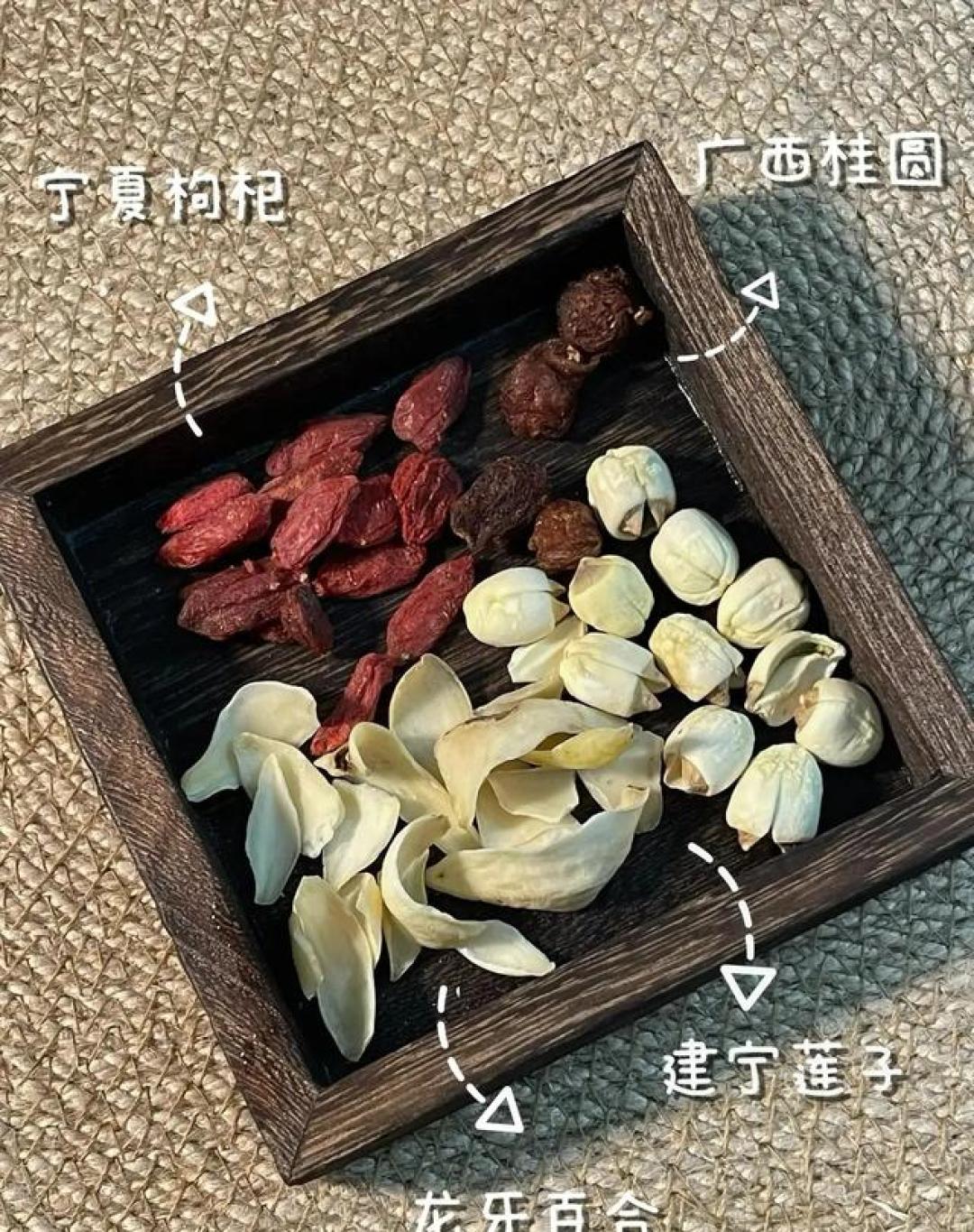 越吃睡眠越好的菜，冬天放开吃！一安神，二减压，三助梦，别不懂