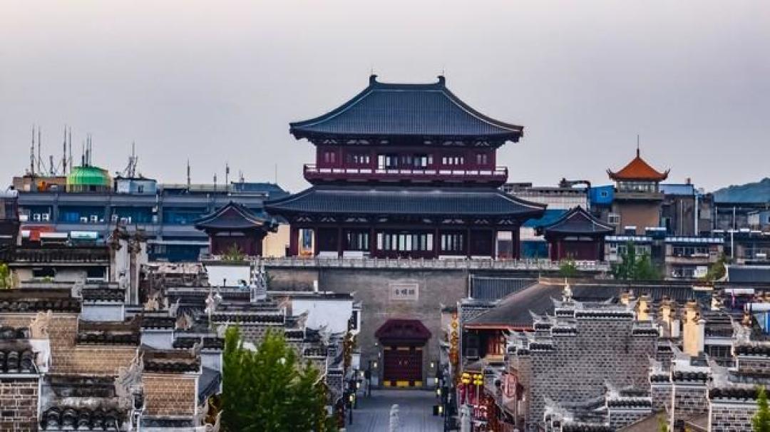湖北襄阳厚重的历史文化底蕴和人文故事与传说