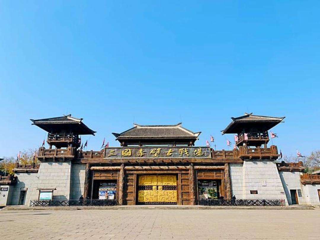 湖北襄阳厚重的历史文化底蕴和人文故事与传说