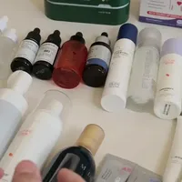 玫瑰脂皮双11回购清单#脂皮玫瑰 #脂溢性皮炎 #玫瑰痤疮脂溢性皮炎 #玫瑰痤疮修复 #自用好物分享