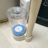 春节大扫除神器 一次性马桶刷轻松焕新
