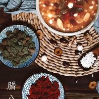 一碗腊八粥，打开了咱江西人的年味