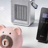 电暖风机哪个牌子好？十大电加热暖风机品牌精选，2026过个暖冬