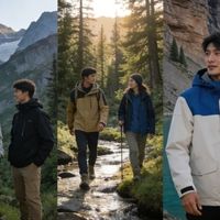 2026冲锋衣品牌推荐哪款好？口碑爆款十大名牌排名实测报告来了！

 