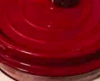 珐琅锅锁水性强炖汤鲜美