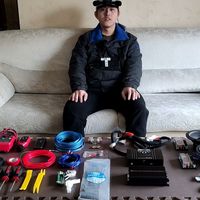 是什么样的产品，让小伟又忍不住改装音响？弗西 Fosi Audio CA30汽车功放体验