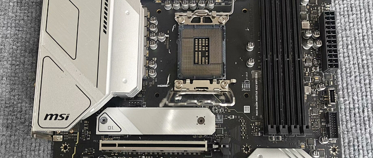 12400F超频到5GHz？实测性能涨20%，但温度破百、稳定性堪忧，这三类用户千万别碰_CPU_什么值得买