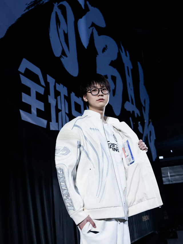 从LDL替补到S赛四强，Meiko的十年坚守路