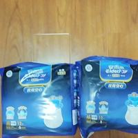 安而康成人拉拉裤｜长辈夜用安心神器✨男女通用不踩雷