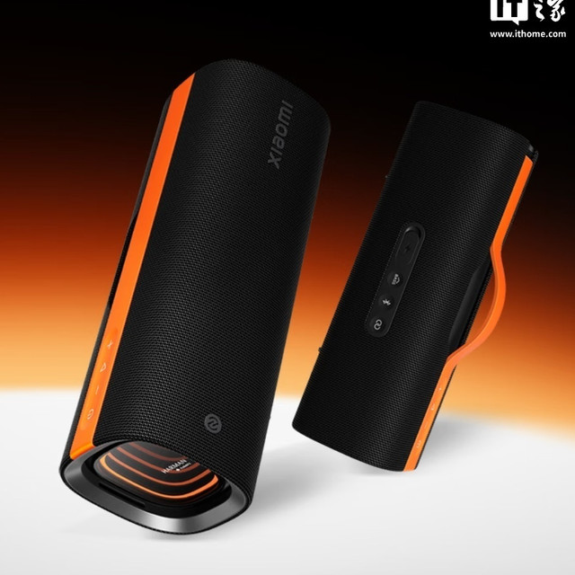 低频猛但高音刺？小米Pro、JBL Flip 7和华为Sound X实测，500元档蓝牙音箱谁更值得买