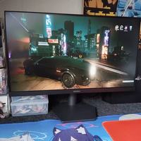 千元电竞屏天花板✨科睿 X3/X5 闭眼冲不亏