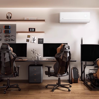 反季买空调真省一半？1.5匹挂机这样选，避开隐藏收费和库存机陷阱