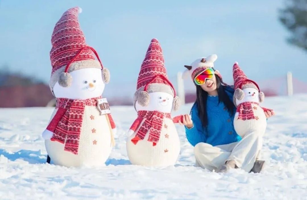 突破万亿!零下天气,“热”出新高度!杭州这场“雪”,越“下”越大……