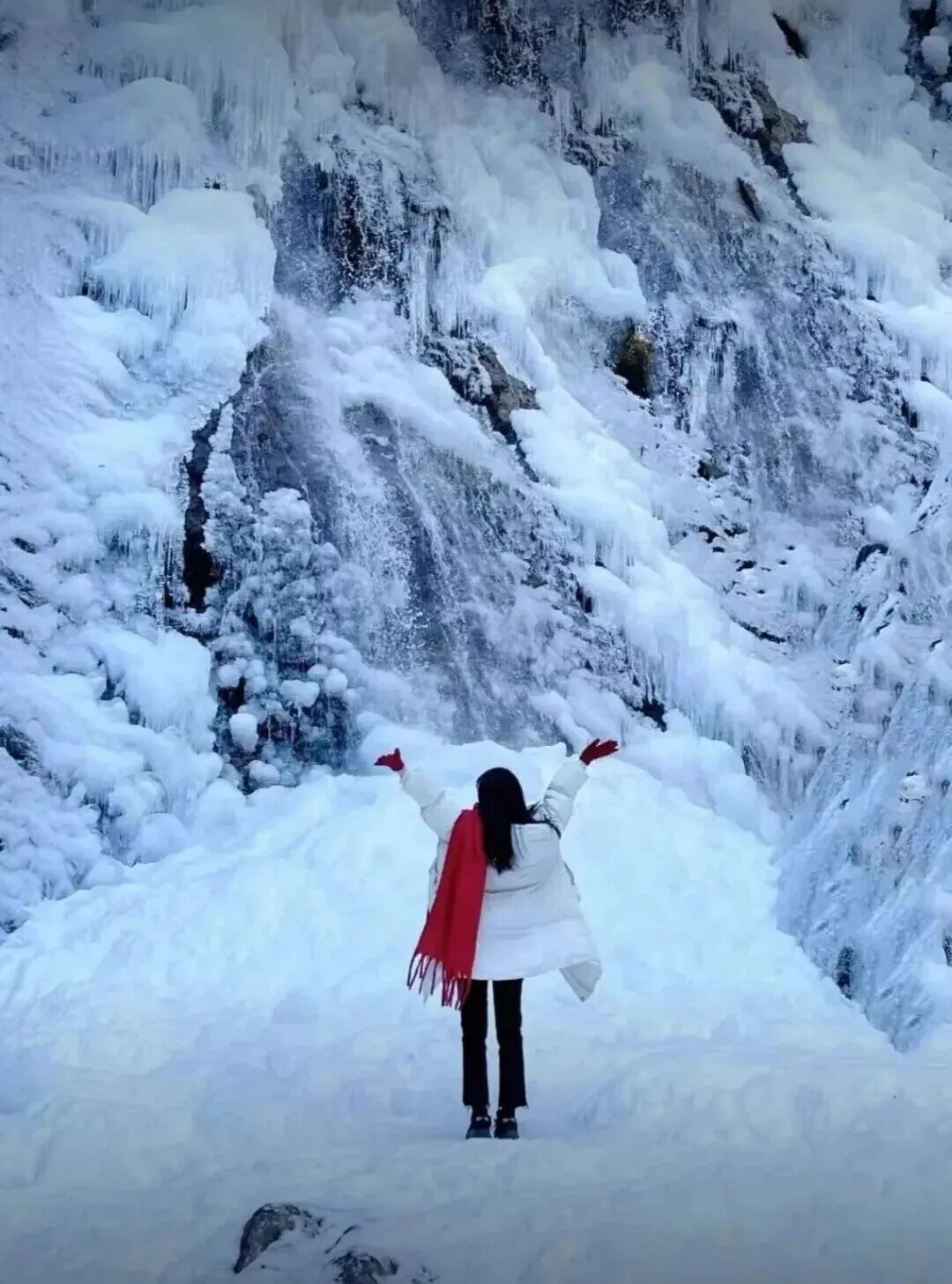 突破万亿!零下天气,“热”出新高度!杭州这场“雪”,越“下”越大……