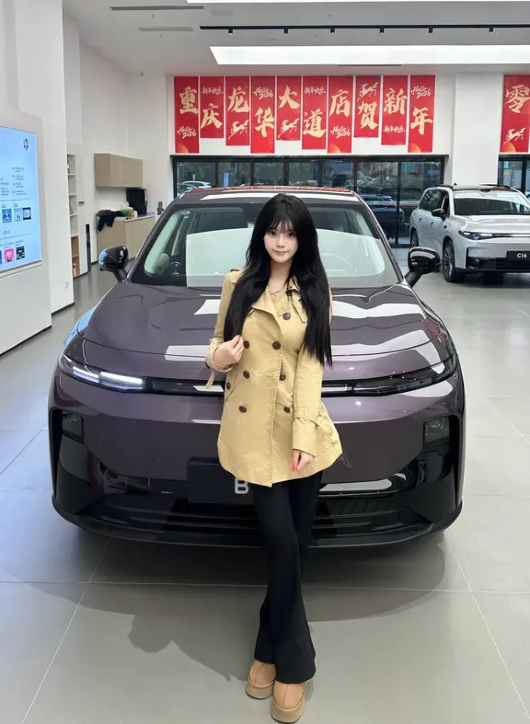 毕业想买车,B10和元PLUS选哪个?