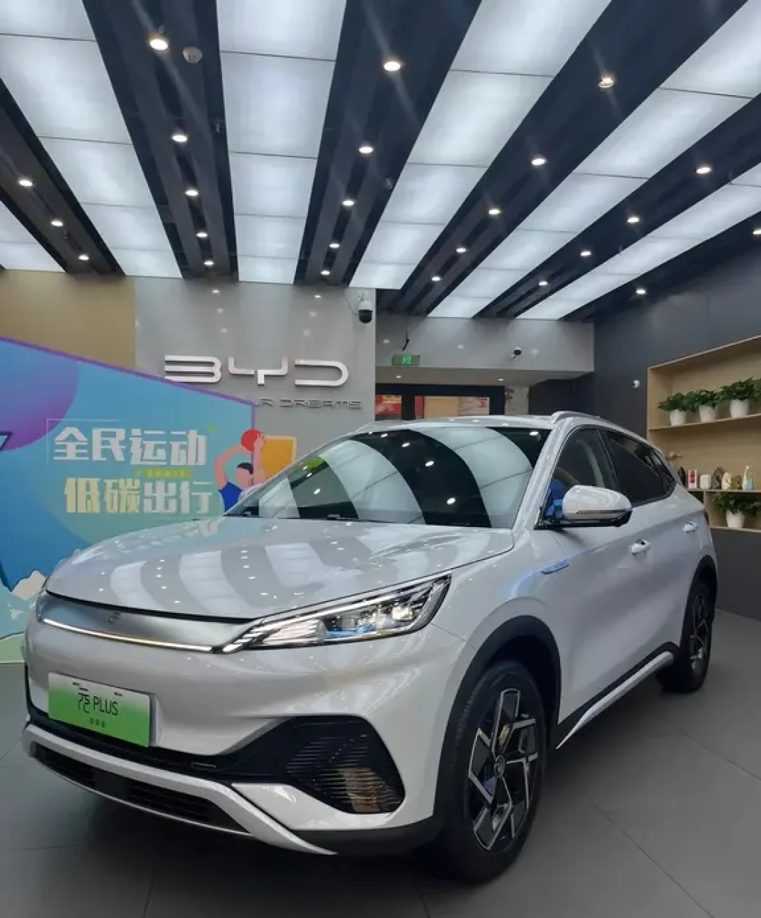 毕业想买车,B10和元PLUS选哪个?