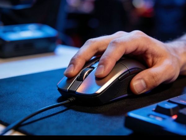 CS2线下观赛：热血与呐喊