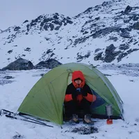 轻量≠简陋：帐篷睡垫炉具实测，这三类人真该买，两类人慎入