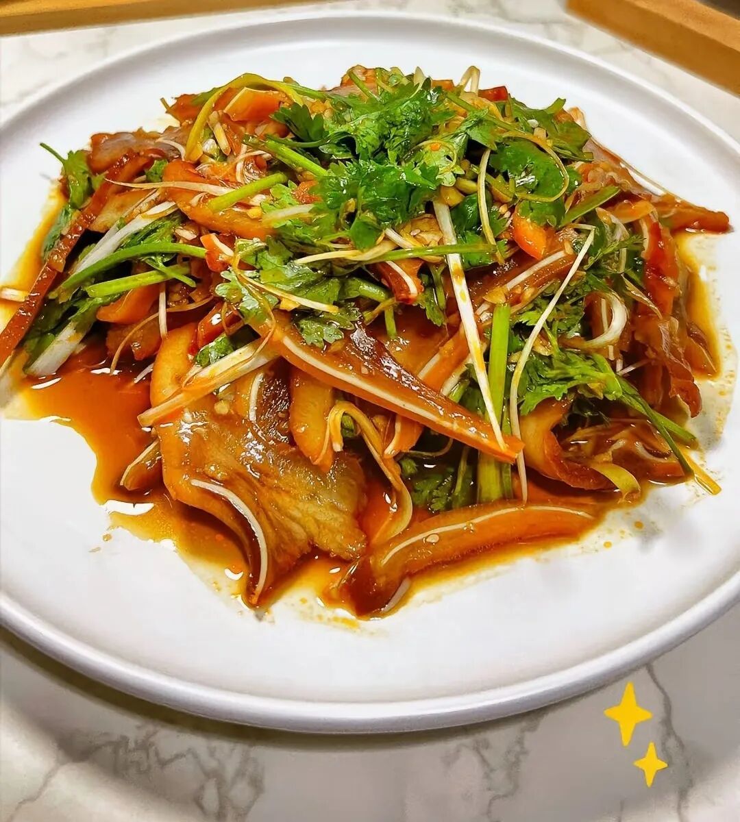 年夜饭必备菜系_凉菜篇