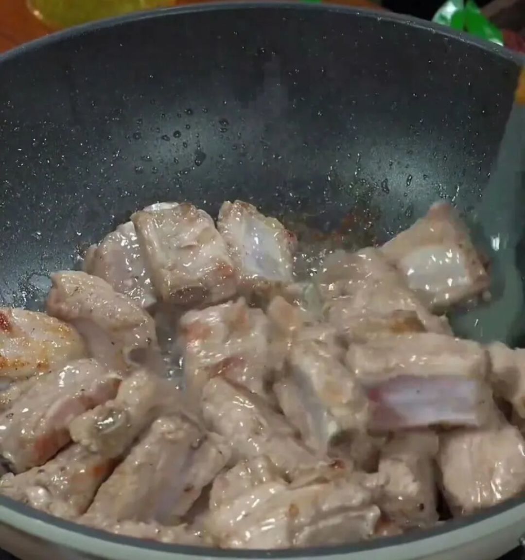 年夜饭10道硬菜|道道寓意好,照着做全家夸